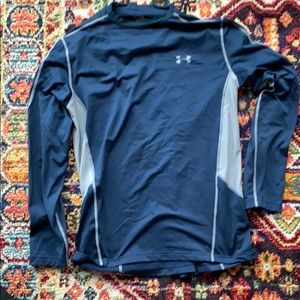 Under Armour Fitted ColdGear